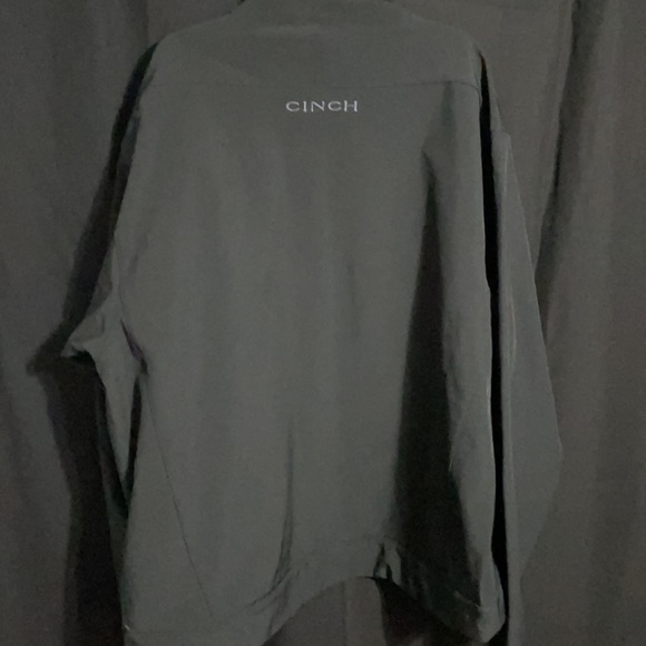 Cinch Jackets & Coats | Mens 3xl Cinch Soft Shell Jacket Nwt | Poshmark